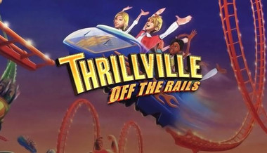 Thrillville: Off the Rails Thrillville: Off the Rails