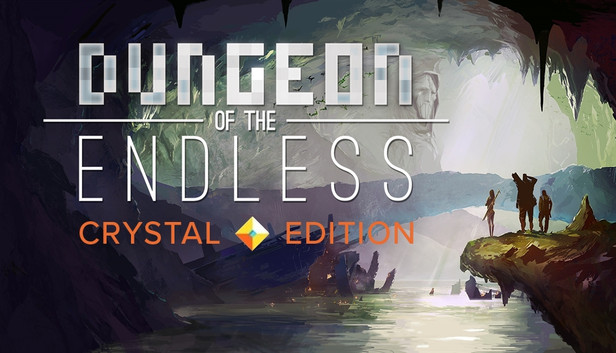 Dungeon of the Endless - Crystal Edition Dungeon of the Endless - Crystal Edition