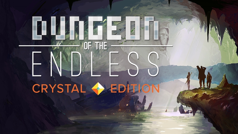 dungeon of the endless coop dungeon of the endless coop