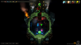 Dungeon of the Endless - Crystal Edition screenshot 2