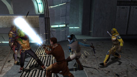 Star Wars: Knights of the Old Republic screenshot 2