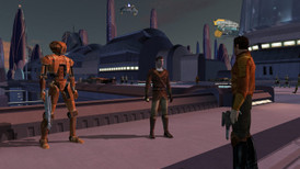 Star Wars: Knights of the Old Republic screenshot 3