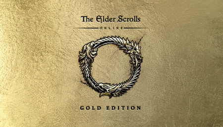 The Elder Scrolls Online: Gold Edition background