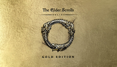 The Elder Scrolls Online: Gold Edition The Elder Scrolls Online: Gold Edition