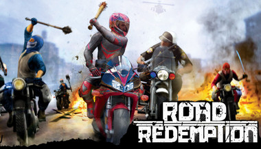 Road Redemption Road Redemption