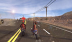 Road Redemption screenshot 1