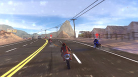 Road Redemption screenshot 2