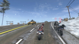 Road Redemption screenshot 4