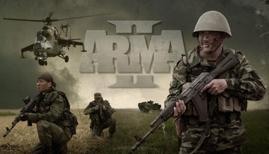 Arma II Arma II