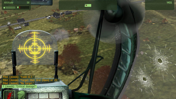 Arma II screenshot 1