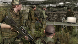 Arma II screenshot 2