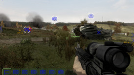 Arma II screenshot 3