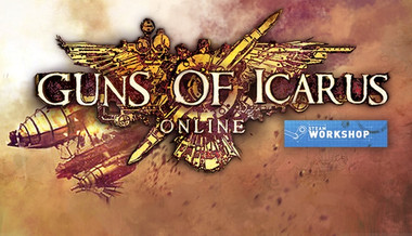Guns of Icarus Online Guns of Icarus Online