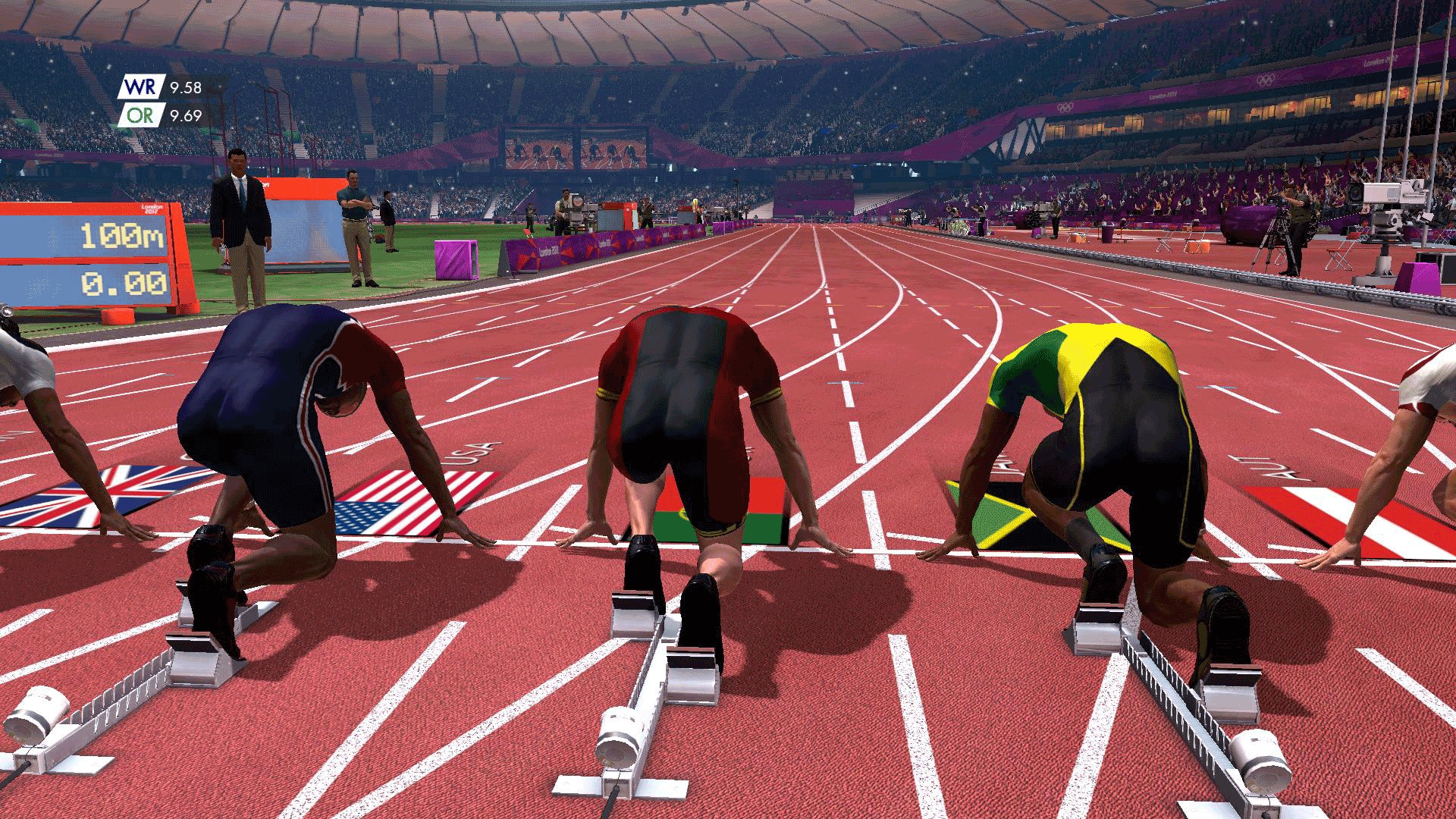 london 2012 olympic games juego pc torrent