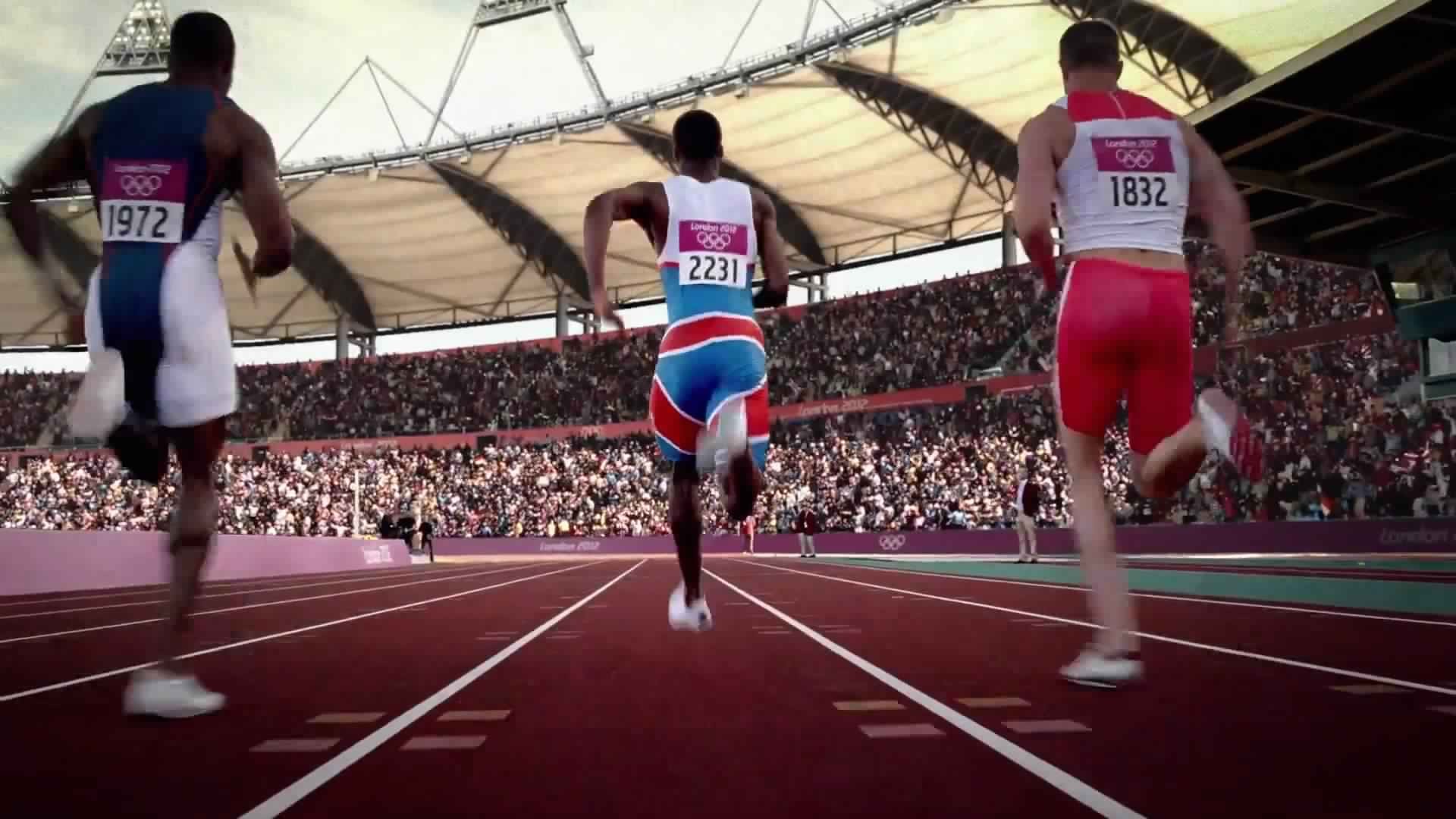 The 2012 London Olympic Games