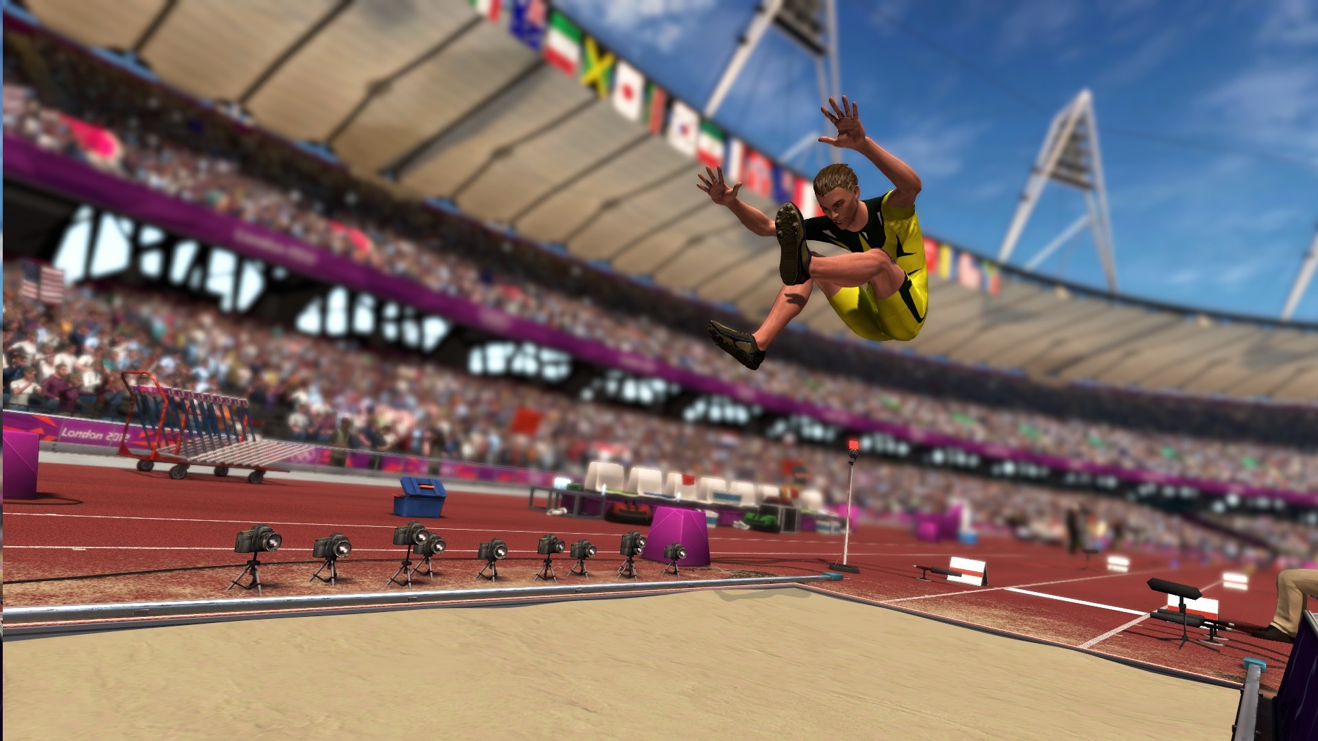 london 2012 video game pc download