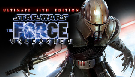 SW The Force Unleashed: Ultimate Sith Edition