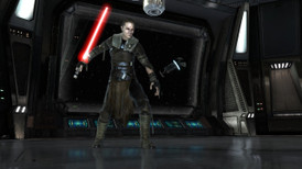 Star Wars The Force Unleashed: Ultimate Sith Edition screenshot 4