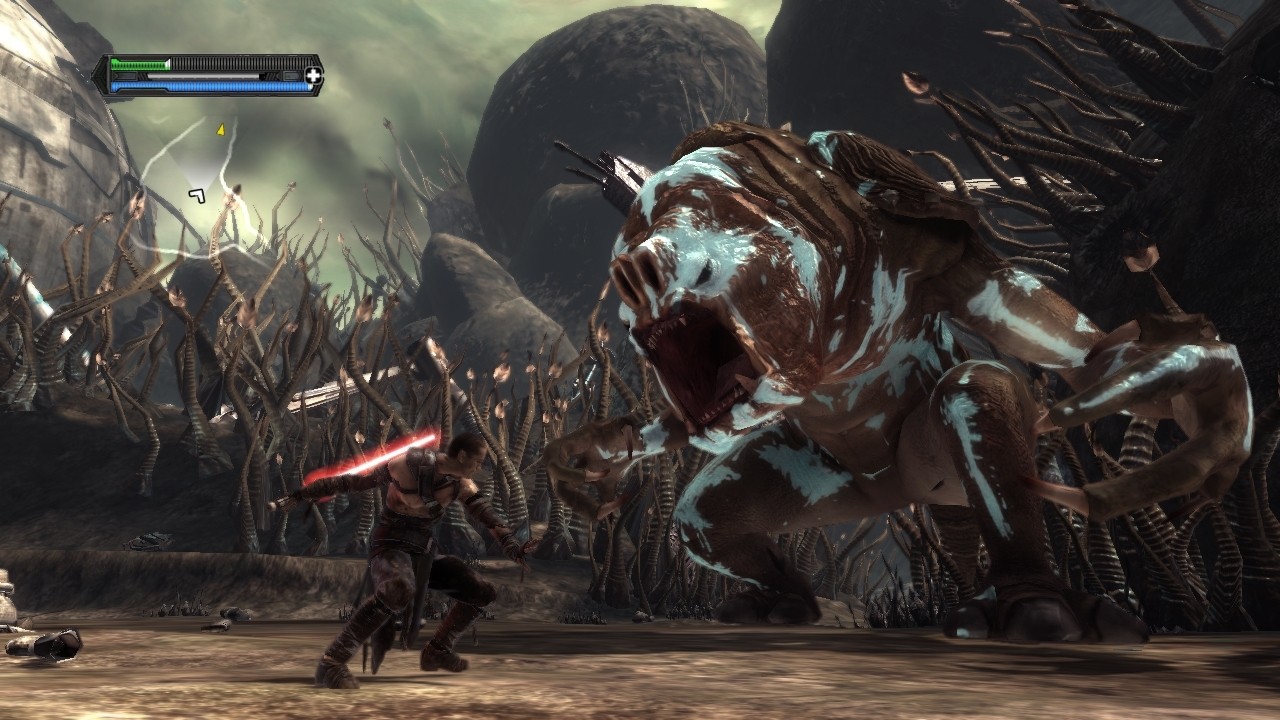 Comprar Star Wars The Force Unleashed Ultimate Sith Edition Steam