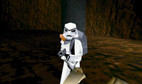 Star Wars Jedi Knight: Mysteries of the Sith screenshot 1