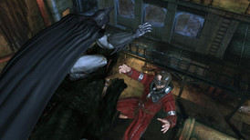 Batman: Arkham Asylum GOTY screenshot 2