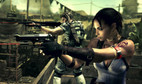 Resident Evil 5 screenshot 1