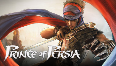Prince of Persia Prince of Persia