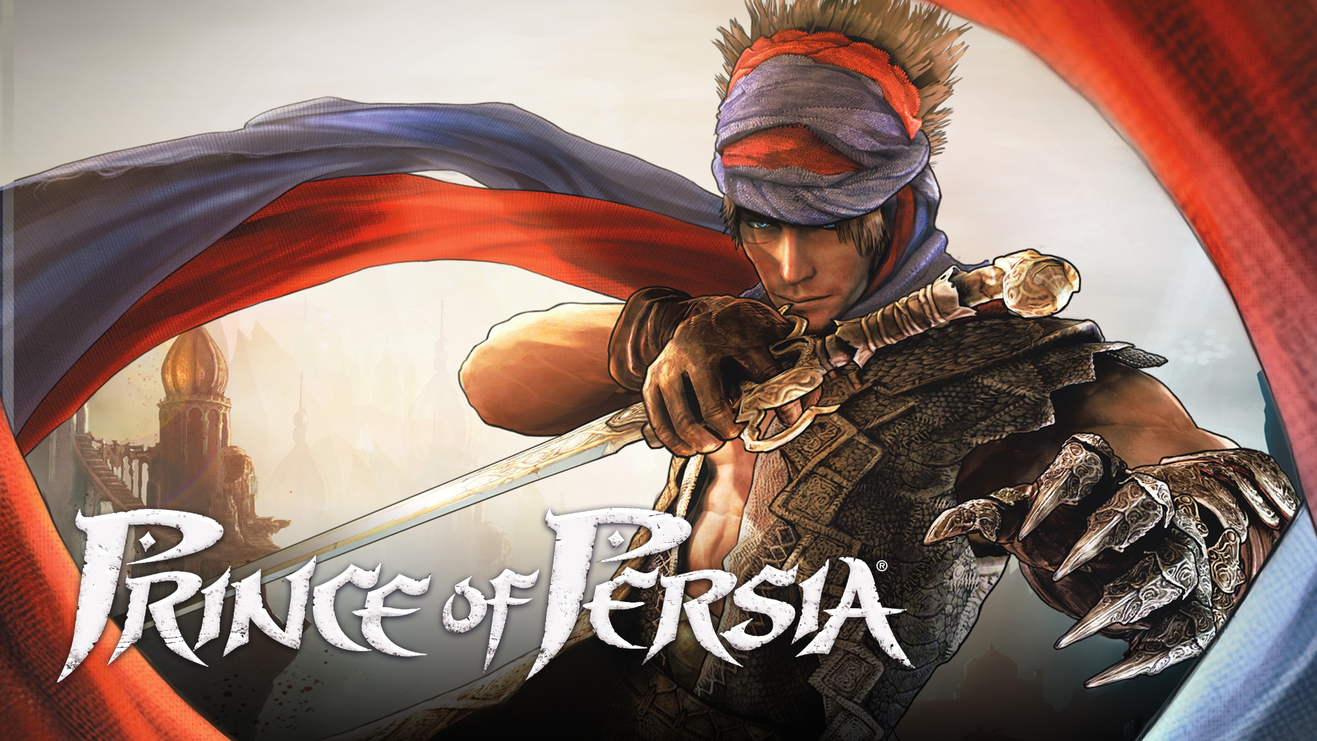 prince of persia 6 game