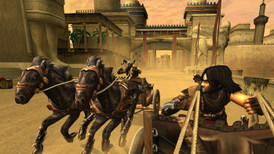 Prince of Persia: The Two Thrones screenshot 4