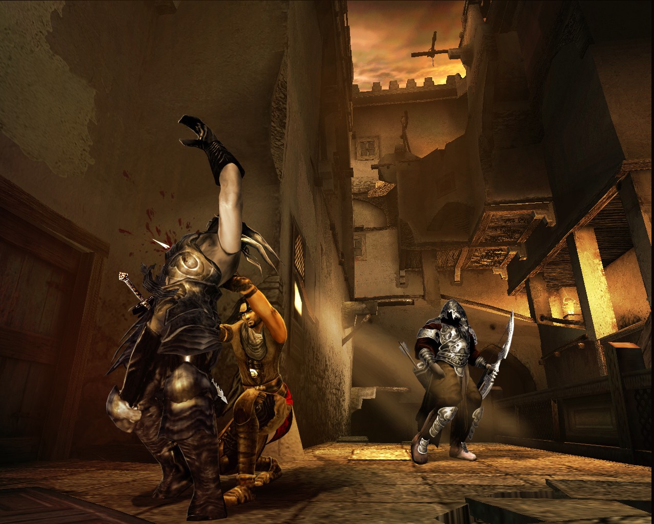 Buy Prince of Persia: The Two Thrones Uplay
