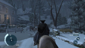 Assassin's Creed III: Season Pass screenshot 3