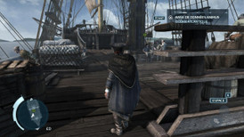 Assassin's Creed III: Season Pass screenshot 5