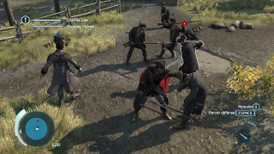 Assassin's Creed III: Season Pass screenshot 2