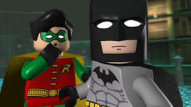 Lego Batman The Videogame screenshot 5