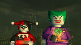 Lego Batman The Videogame screenshot 3