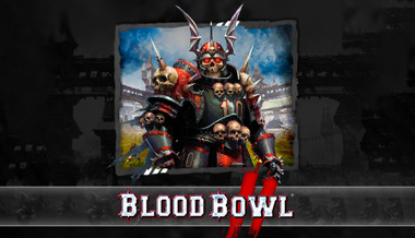 Blood Bowl 2 - Undead Blood Bowl 2 - Undead