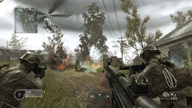 Call of Duty 4: Modern Warfare screenshot 3