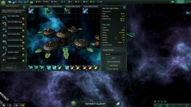 Stellaris - Plantoids Species Pack screenshot 5
