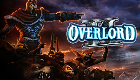 Overlord ii