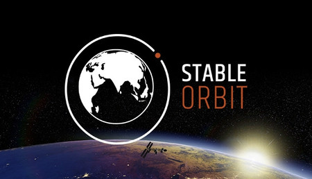Stable Orbit background