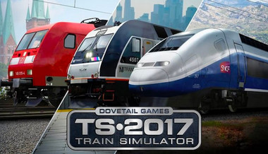 Train Simulator 2017 Train Simulator 2017