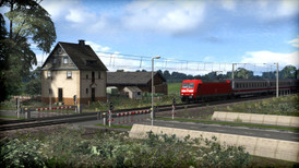 Train Simulator 2017 screenshot 4