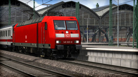 Train Simulator 2017 screenshot 3