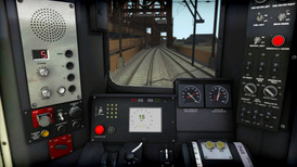 Train Simulator 2017 screenshot 5