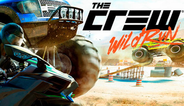 The Crew Wild Run Edition The Crew Wild Run Edition