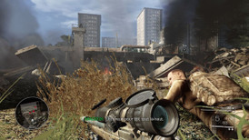 Sniper: Ghost Warrior Trilogy screenshot 5