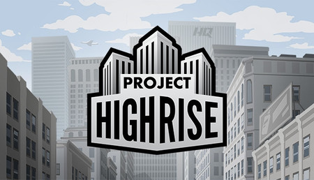 Project Highrise background