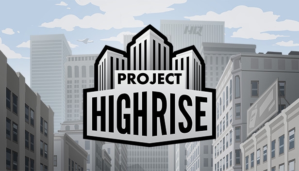 project highrise steam key