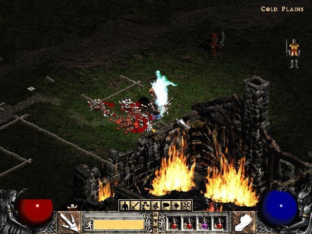 diablo 2 on android phone