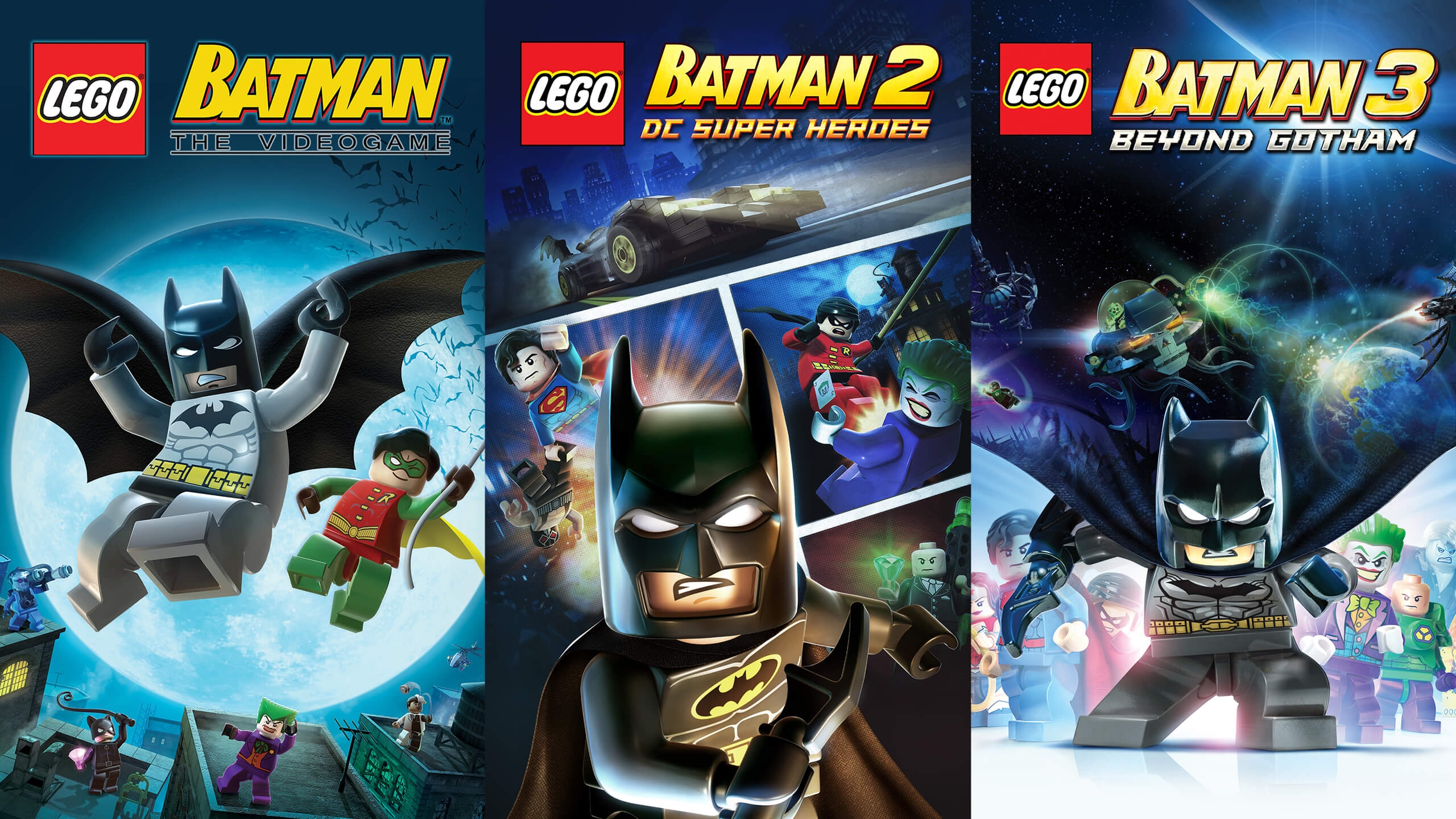 lego dc steam